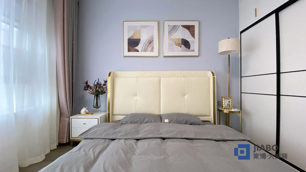 株洲裝修公司 臥室.jpg