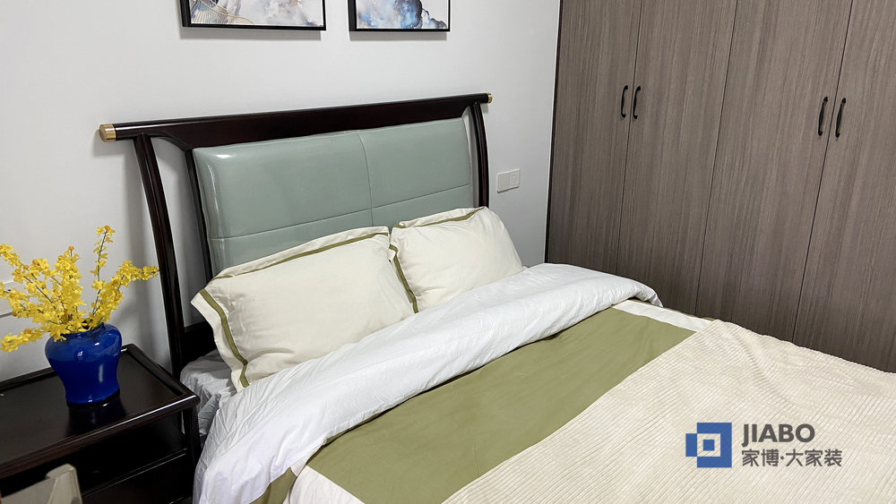 株洲西郡湘山里小區(qū)裝修方案 臥室.jpg