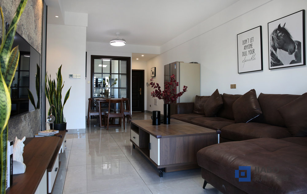 桂花城裝修效果圖港式風(fēng)格設(shè)計(jì)案例 客廳.jpg