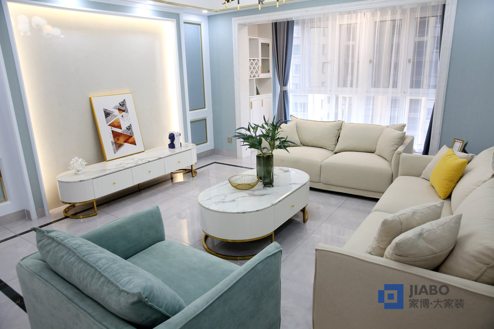 望云體育新城裝修效果圖北歐風(fēng)格設(shè)計(jì)案例 客廳.jpg