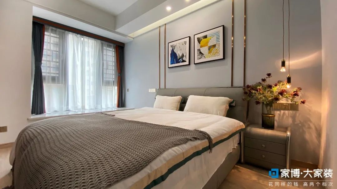 通透而不失大氣 通透而不失大氣