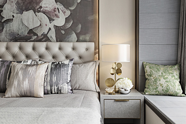 竹地板好嗎 家博小編教你竹地板的優(yōu)缺點 株洲裝修公司