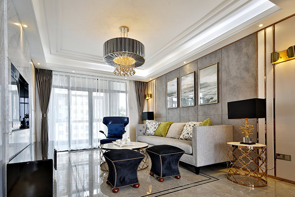 家居裝修公司 株洲裝修公司