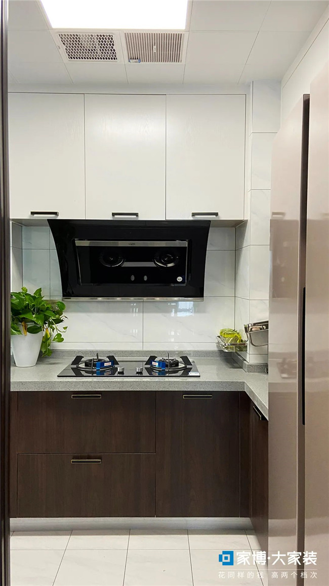 全屋融入獨(dú)特的東方美學(xué)氣質(zhì) 全屋融入獨(dú)特的東方美學(xué)氣質(zhì)