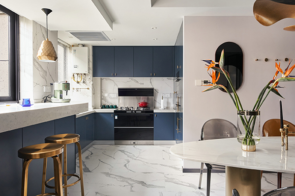 家裝整體櫥柜 株洲裝修公司