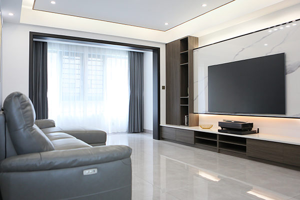 二手房裝修費用預算 株洲裝修公司