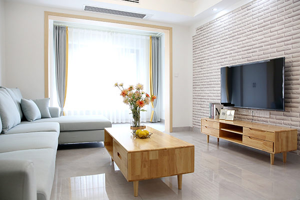 二手房裝修費用預算 株洲裝修公司