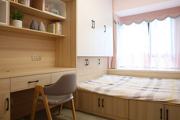 二手房裝修費用預算 株洲裝修公司