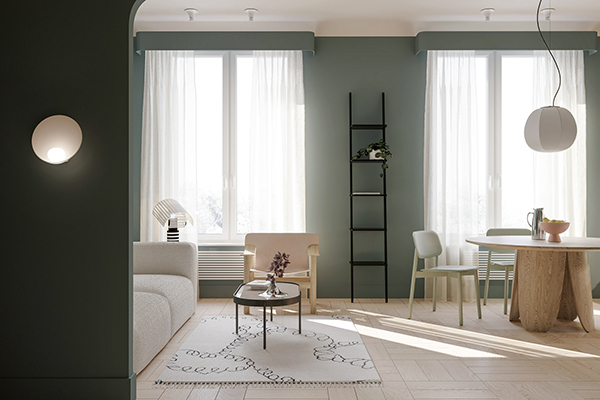 株洲裝修公司 株洲家博大家裝