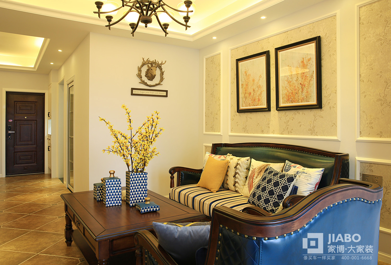 株洲家博大家裝 株洲家博大家裝