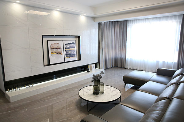 歐式裝修風(fēng)格 株洲裝修公司