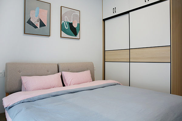 歐式裝修風(fēng)格 株洲裝修公司