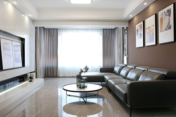 歐式裝修風(fēng)格 株洲裝修公司