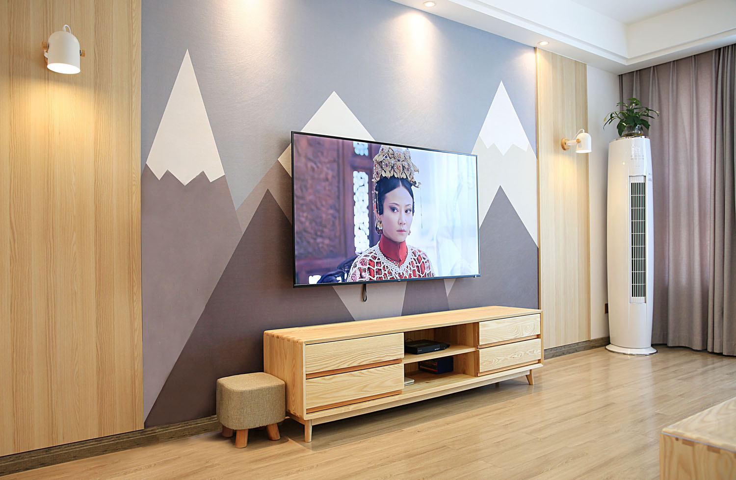 家博大家裝教您超小臥室該怎么設(shè)計(jì) 家博大家裝教您超小臥室該怎么設(shè)計(jì)