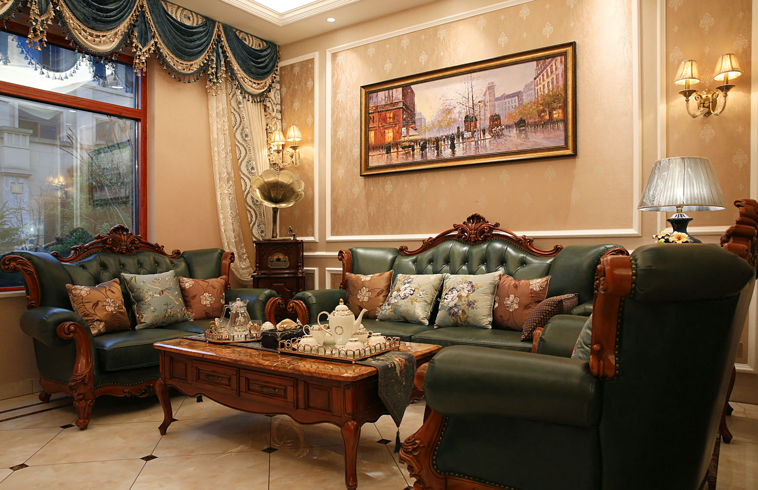 為什么越來(lái)越多人選擇全屋定制？