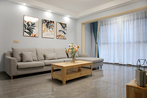 日式小戶型家裝 株洲裝修公司