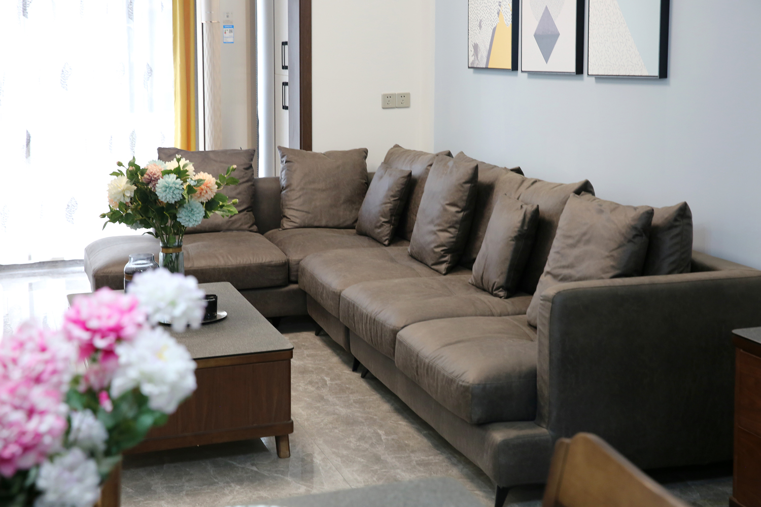 家博大家裝教你裝修小白，鋪地板最需要避開什么坑？