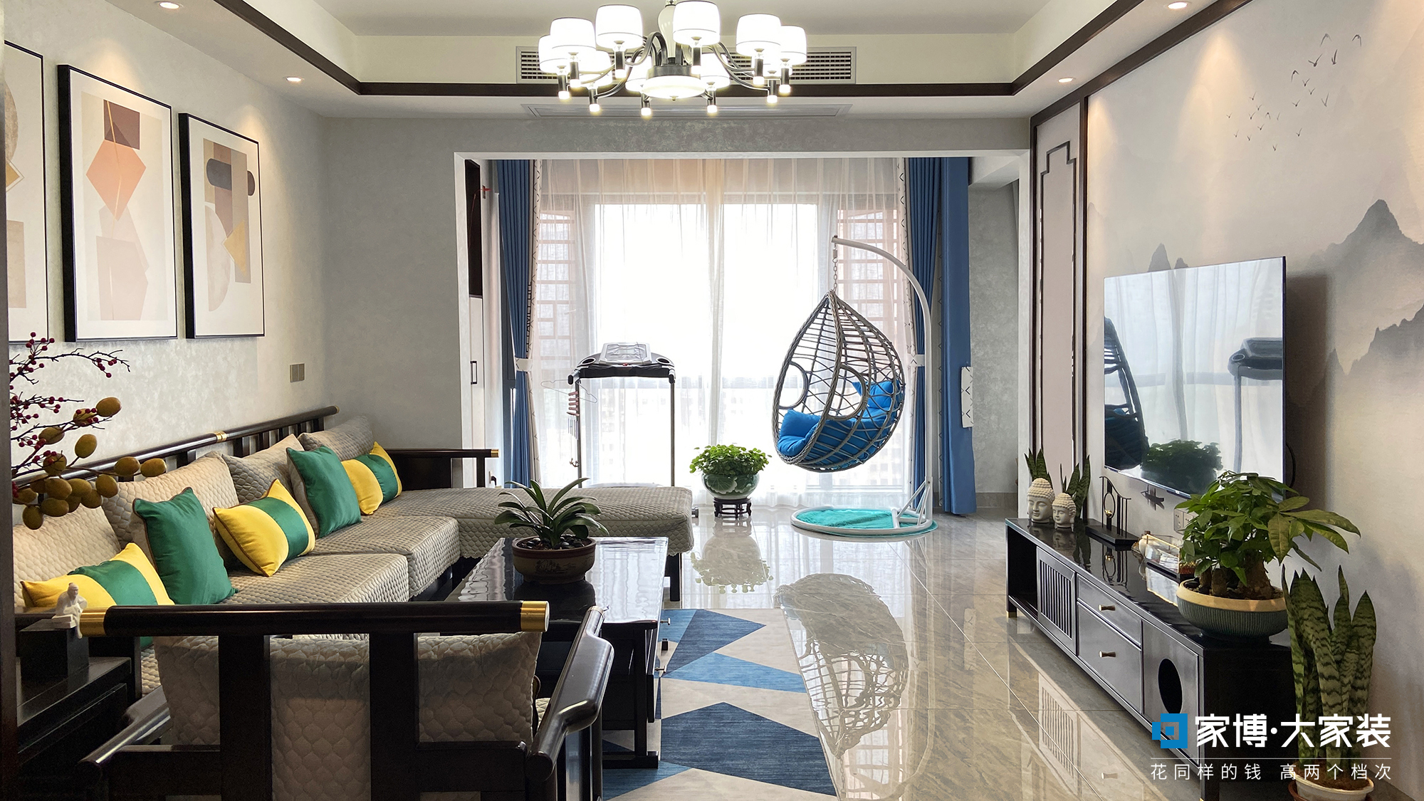 株洲家博大家裝 株洲家博大家裝