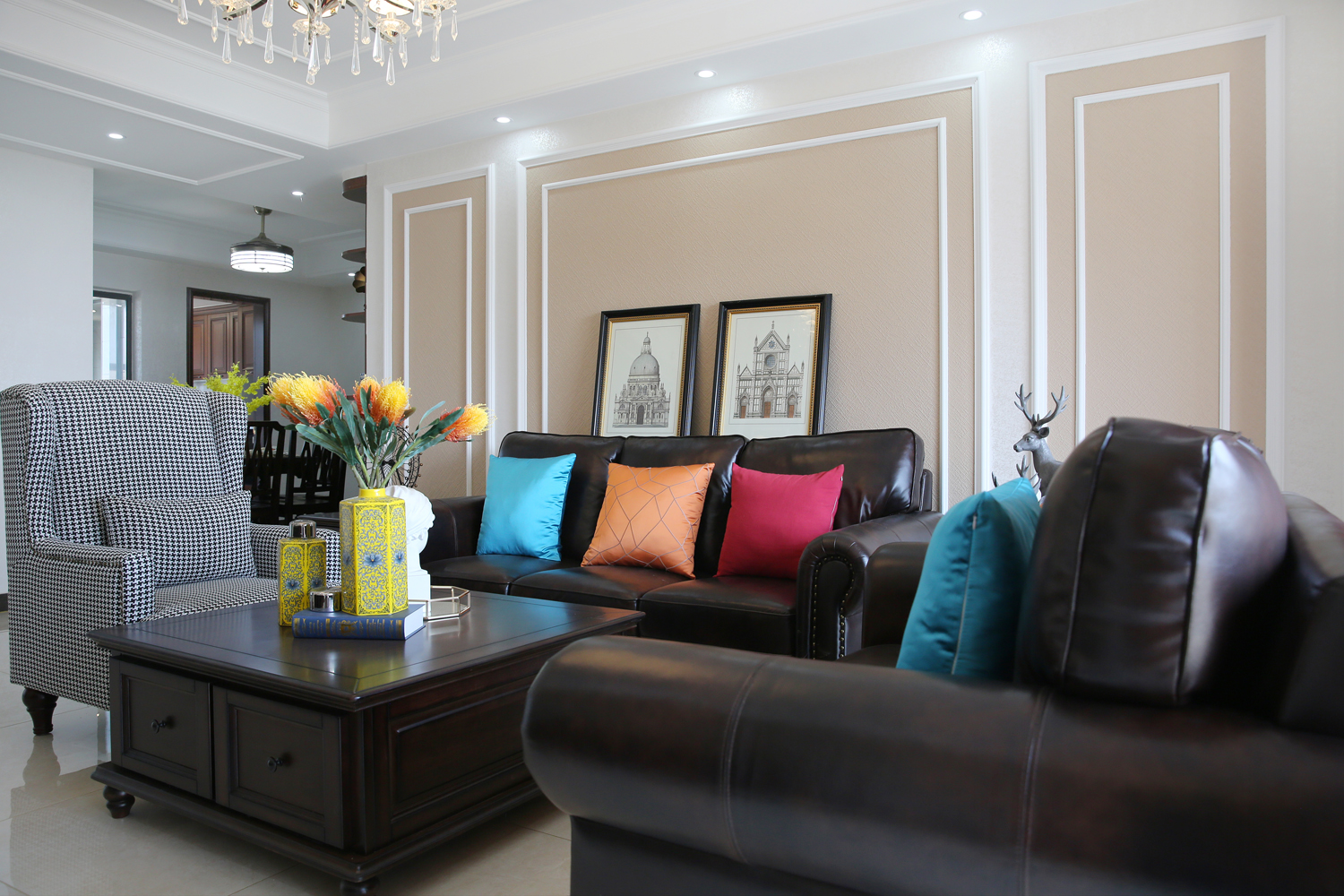 株洲家博大家裝 株洲家博大家裝