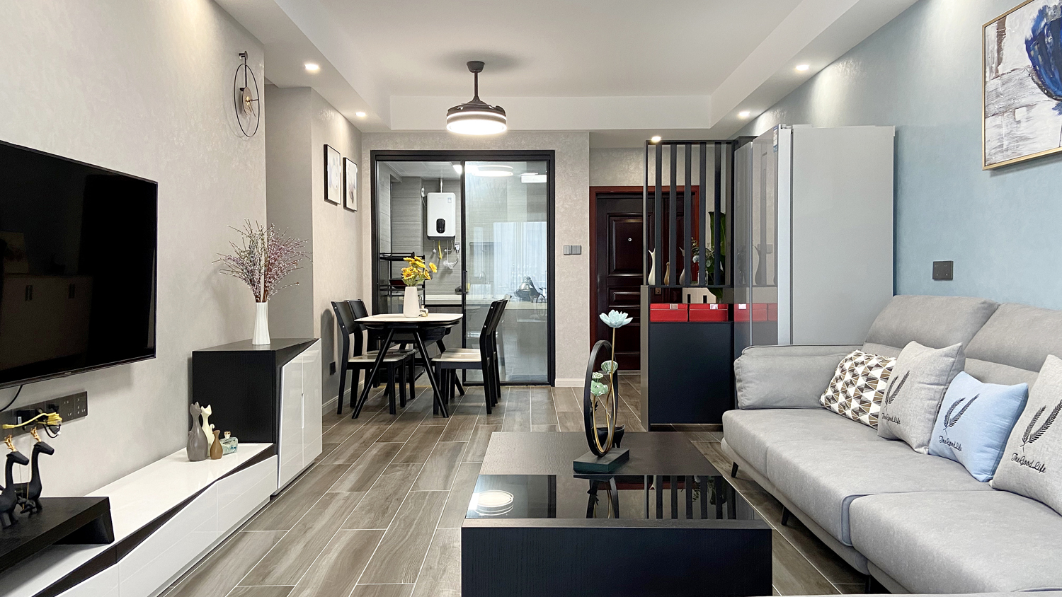 株洲省錢裝修家博大家裝 株洲省錢裝修家博大家裝