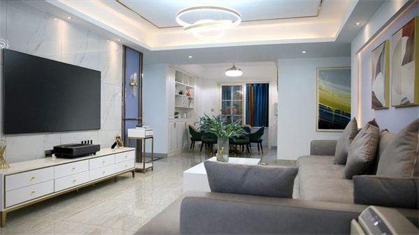 株洲性價(jià)比裝修家博大家裝 株洲性價(jià)比裝修家博大家裝