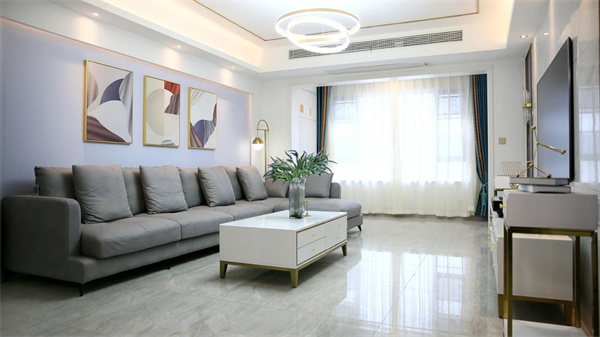 家博大家裝現(xiàn)代風(fēng)格 家博大家裝現(xiàn)代風(fēng)格