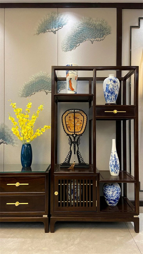 株洲性價比裝修家博大家裝新中式風(fēng)格 株洲性價比裝修家博大家裝新中式風(fēng)格