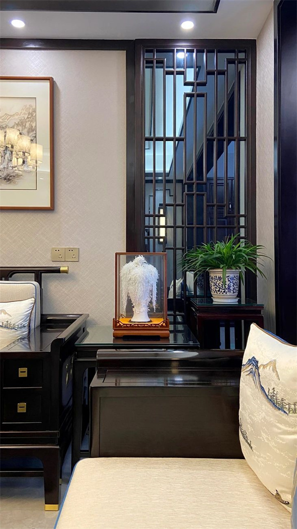 株洲性價比裝修家博大家裝新中式風(fēng)格 株洲性價比裝修家博大家裝新中式風(fēng)格