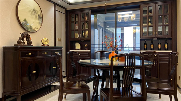 株洲性價比裝修家博大家裝新中式風(fēng)格 株洲性價比裝修家博大家裝新中式風(fēng)格