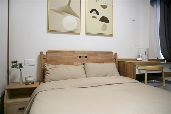 經(jīng)世龍城四室兩廳禪意東方風格裝修效果圖 經(jīng)世龍城四室兩廳禪意東方風格裝修效果圖