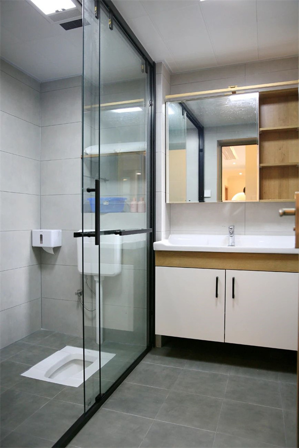 經(jīng)世龍城四室兩廳禪意東方風格裝修效果圖 經(jīng)世龍城四室兩廳禪意東方風格裝修效果圖